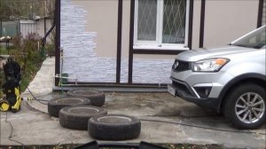 какой пеногенератор для мойки авто всё же лучше?