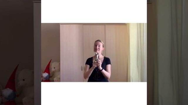 «Лошадка». Музыкальное занятие для младшего возраста смотреть онлайн