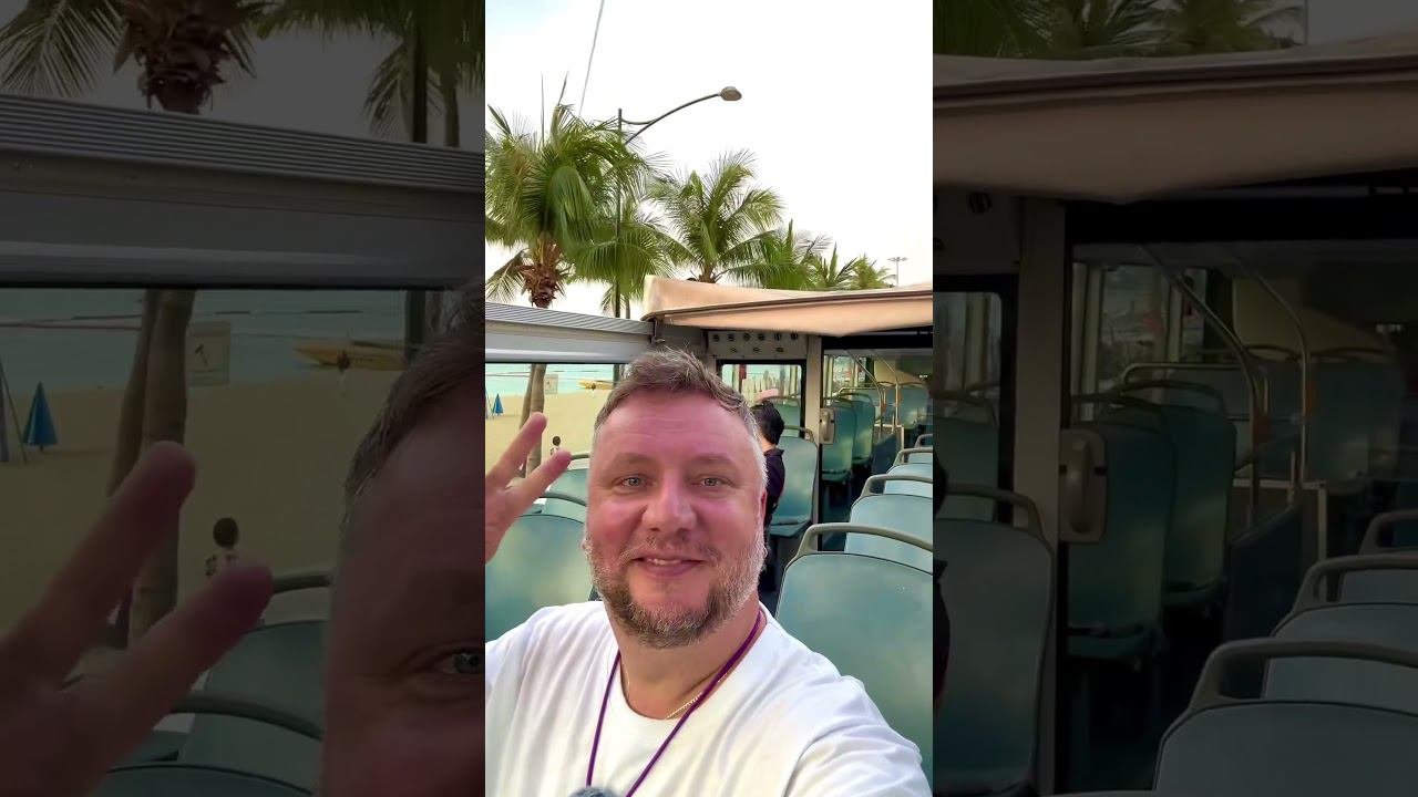 Pattaya Hop On Hop Off смотреть онлайн