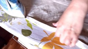 Как сшить передник?