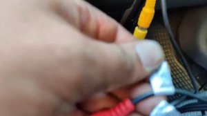 Установка усилителя звука и сабвуфера на автомобиль