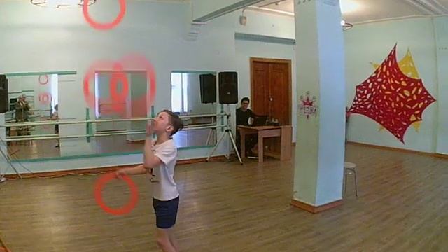 Алексей Львов на кастинге Лучше всех в Самаре смотреть онлайн