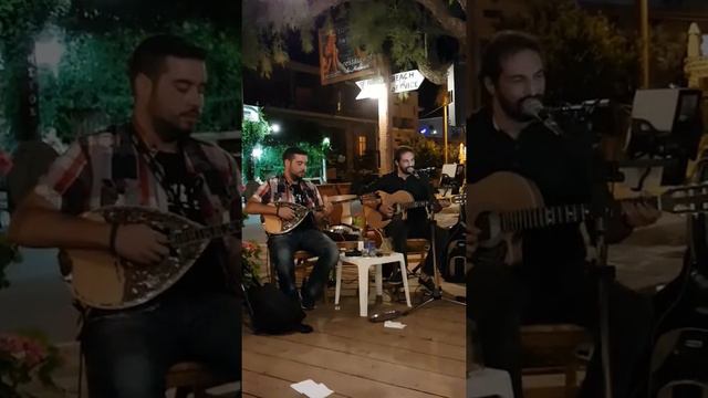 Manos Stimits 16-06-2016 смотреть онлайн