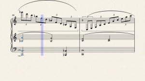 [GENSHIN IMPACT] La Signora «Saltatio Favillae» Battle Theme Phase Two Piano Arrangement