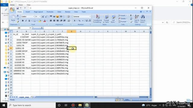 Oppo Realme MTK multi super img For flash Use SPF Tool смотреть онлайн