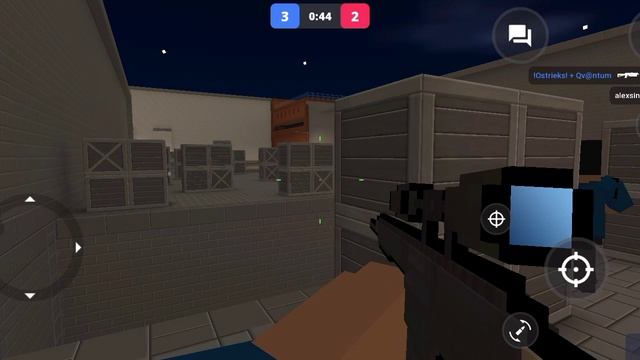 блок страйк 2 смотреть онлайн