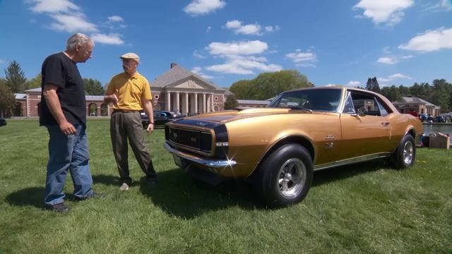 1930 Packard 745 Waterhouse Convertible | Extremely Rare Cars смотреть онлайн