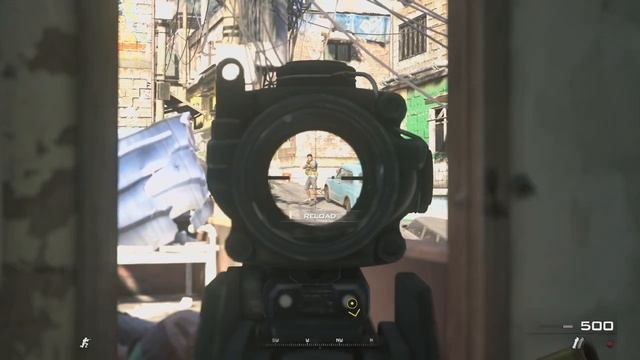 Modern Warfare 2 Campaign Remastered "The Hornet's Nest" Gameplay (7th Mission Walkthrough) смотреть онлайн