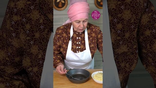 Пшенная каша с гусиным жиром смотреть онлайн