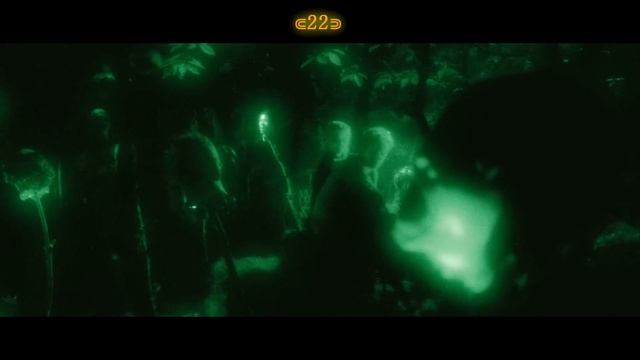 Все киногрехи "Я - Четвёртый" смотреть онлайн