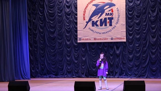 Кудисова Дарина - Вприпрыжку смотреть онлайн
