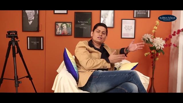 Right Attitude and Work Ethics for Acting Career | Audition School | Casting Director Manoj Ramola смотреть онлайн