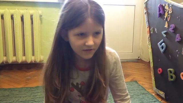 Утро перед работой/ My Morning Routine