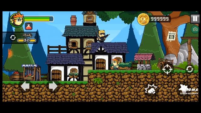 Stage 2 (Dan The Man) Ep 2 смотреть онлайн