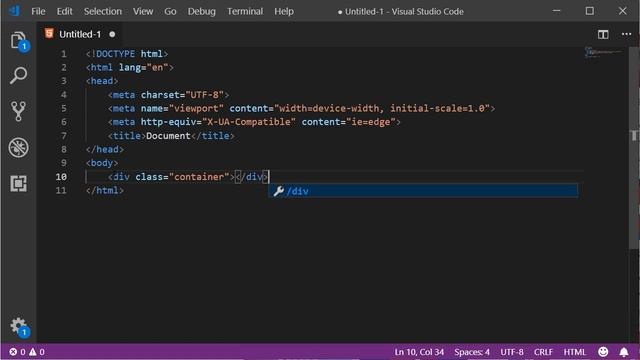 How to Code Faster using Zen Coding techniques смотреть онлайн