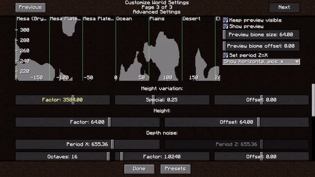 INFINITE BUILD & HEIGHT LIMIT in MINECRAFT?! смотреть онлайн
