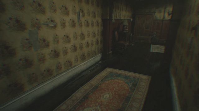 Resident Evil 8 Village: Donna & Angie смотреть онлайн