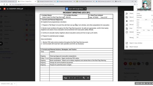 Ready Southeast - Red Flag Warning for Friday through Saturday смотреть онлайн