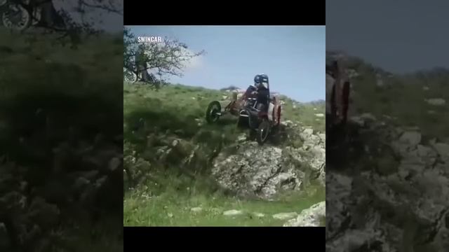 Мини вездеход смотреть онлайн