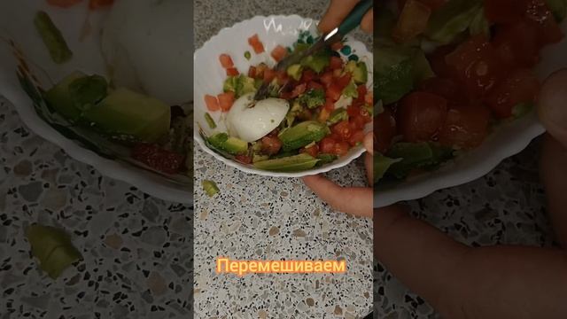 Тост с авокадо ? смотреть онлайн