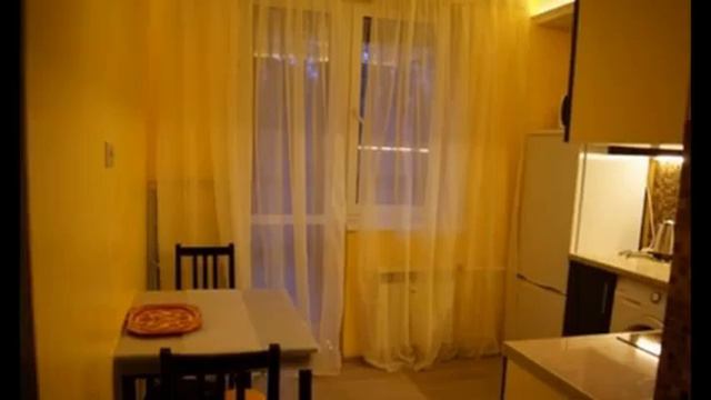 Сдается 1-к квартира в г.Королев, ул. Лесная