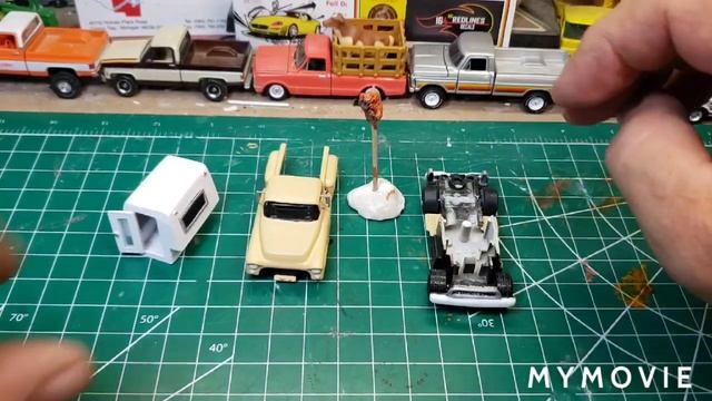 TBM Anniversary 56 Flashsider Every Which way but Loose truck смотреть онлайн