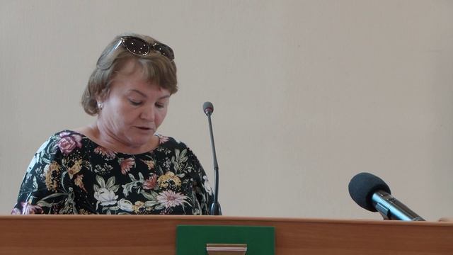 21.08.23 О ходе заготовки кормов сельхозпредприятий и КФХ смотреть онлайн