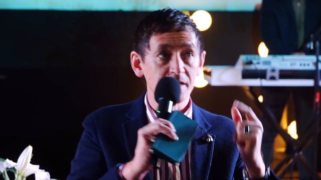 Сближение Бога с человеком (Пять возвращений Иисуса) | брат Роман, декабрь 2018 смотреть онлайн