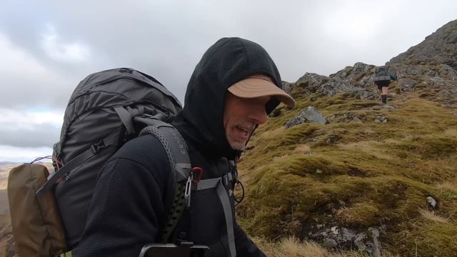 ??????? A Boat Trip into the Unknown - Knoydart Wild Camping Adventure смотреть онлайн