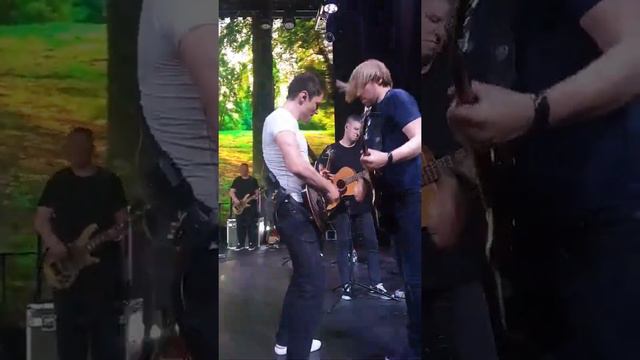 Самый лучший день. Ереван 5.06 смотреть онлайн