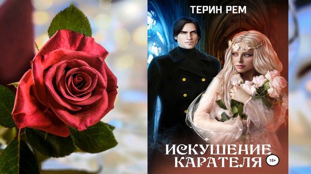 Искушение карателя "Любовное фэнтези" (Терин Рем) Аудиокнига смотреть онлайн