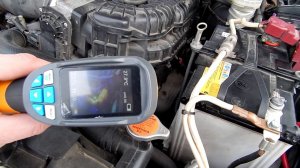 Про установку датчика температуры от сигнализации