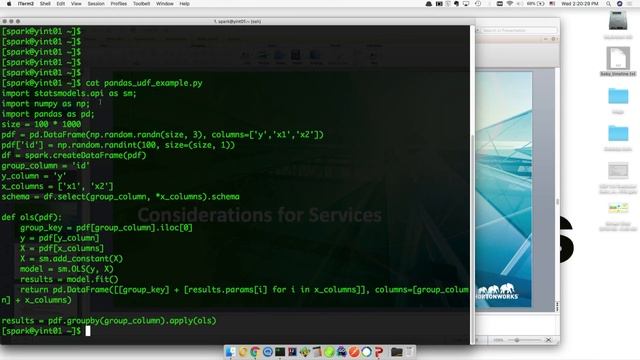 Containers and Big Data смотреть онлайн