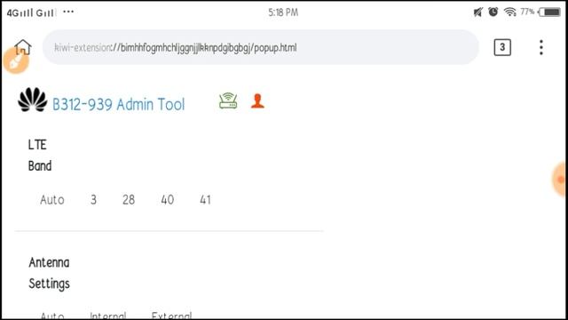 Admin Access B312-939 | Globe at Home Prepaid WiFi | Free Admin Access Using Android Phone| OpenLin смотреть онлайн