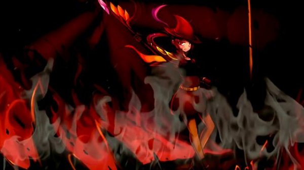 [600 Sub Special] Terraria: Calamity | Stained, Brutal Calamity (Theme of Supreme Calamitas) [REMIX