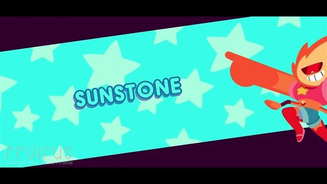 Steven Universe Unleash the Light - PYROPE'S WORLD - iOS Walkthrough Gameplay Part 13 смотреть онлайн