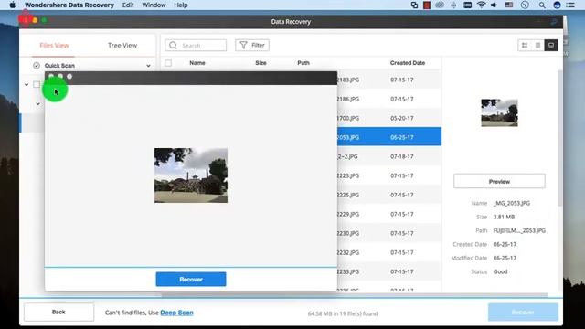 How To Recover Deleted Photos From Fujifilm Camera ? [Fujifilm Photo Recovery]
