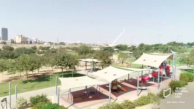 Am Yisrael Chai ｜ Yom Ha'atzmaut 2024 ｜ Special In Uniform Band Powered By Jewish National Fund-USA