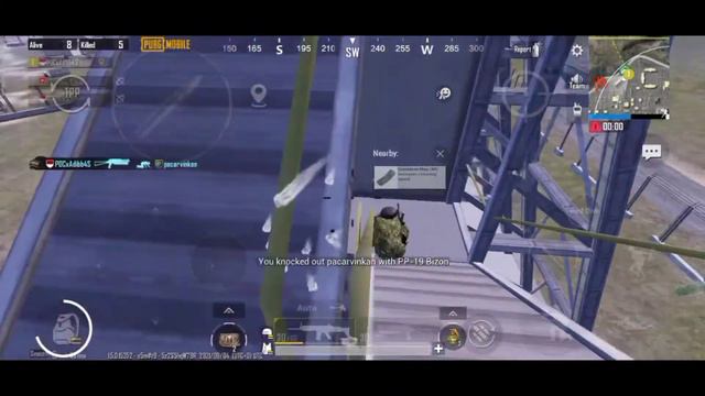 movement bot. смотреть онлайн