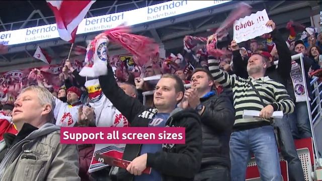 GOAL SPORT playout смотреть онлайн