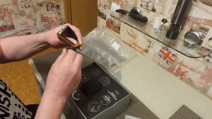 Часы механические Китай sea-gull Horizon 214.27.1124