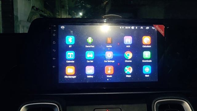 KIA SONET ORIGINAL ANDROID STEREO WITH FREM IN STOCK FROM CLASSIC RAMESH NAG DELHI.MOB 9818935777 смотреть онлайн