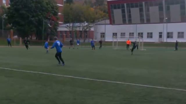 Кубок лфл Москва Изумруд - Иствуд барабан и Какос смотреть онлайн