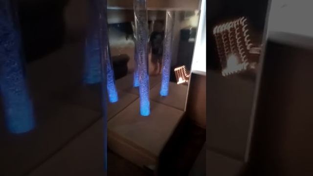 Комната релакса, г.Барнаул/ Соцзащита железнодорожного района/#соцзащита смотреть онлайн