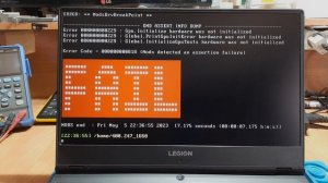 Mats/Mods | Диагностика ноутбука с видеокартой GTX 1050, GTX1660, GTX 1650.