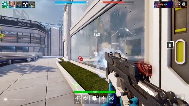 СИЛА ЭТОГО РОБОТА РАСТЁТ КАЖДЫЙ ДЕНЬ! люблю его! - CityBattle Virtual Earth смотреть онлайн