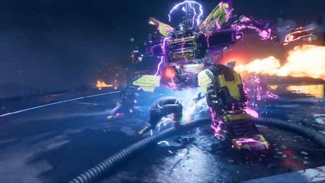 ИГРОНОВОСТИ BioShock 4 - первые подробности. Atomic Heart удивляет. Почему Halo Infinite перенесли смотреть онлайн