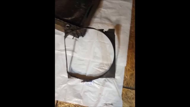 Ремонт радиатора Юмз. смотреть онлайн