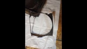 Ремонт радиатора Юмз.