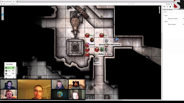 Session 14 - Wave Echo Cave (Part 3) смотреть онлайн